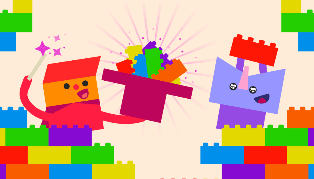Juegos cooperativos: aprender, compartir y crecer juntos