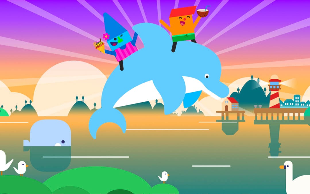 ¿Los niños de hoy tienen menos imaginación?