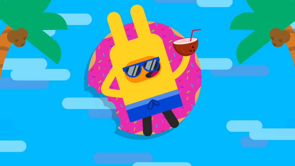 Entretén a tu hijo este verano con estos juegos de Kokoro kids 2 Summer horizontal 1