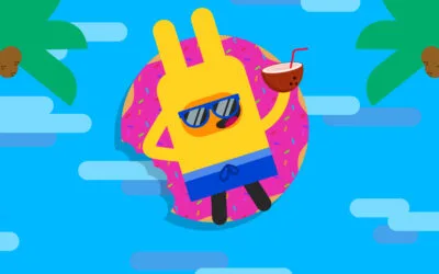 Los mejores juegos para niños de 4 años: aprende mientras juegas con Kokoro Kids