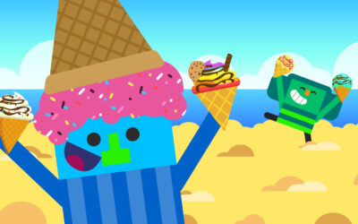 Entretén a tu hijo este verano con estos juegos de Kokoro kids