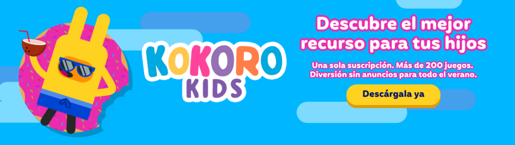 Los mejores juegos para niños de 4 años: aprende mientras juegas con Kokoro Kids 1 Sin titulo 2182 x 1056 px 2182 x 900 px 2182 x 617 px 33