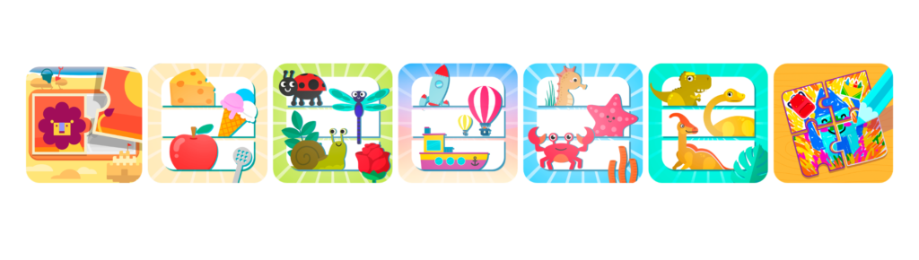 Los mejores juegos para niños de 4 años: aprende mientras juegas con Kokoro Kids 3 Sin titulo 2182 x 1056 px 2182 x 900 px 2182 x 617 px 37 1